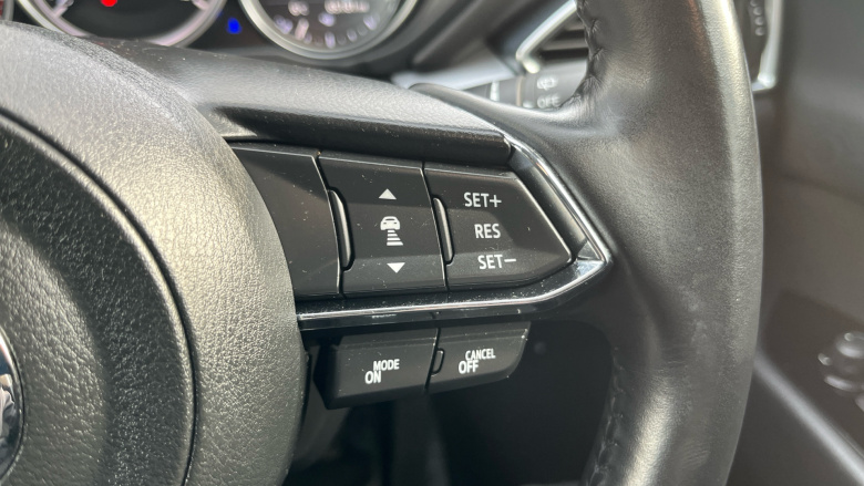 Mazda CX-5 2.0 SE-L Nav+ 5dr Petrol Estate